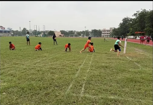 Prime Minister Narendra Modi hails participants’ sporting spirit, congratulates winners of Kashi Sansad Khelkud Pratiyogita