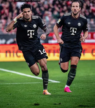 Bayern Munich preparing for crunch time clash in the UEFA Champions League against Arsenal. Photo credit: IANS
