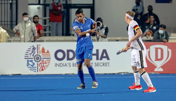 Indian men’s hockey team ready to hit the ground running at Sultan Azlan Shah Cup in Ipoh, Malaysia, from November 23 to 30. Photo credit: Hockey India