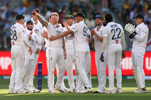 Ashes: Stokes focusing on ‘getting the group back up for Brisbane’ after heavy defeat in 1st Test (Credit: ICC/X)