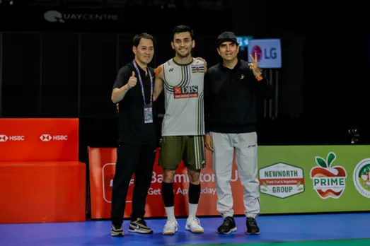 ‘Happy to end the season on a good note’: Lakshya Sen after Australian Open win
