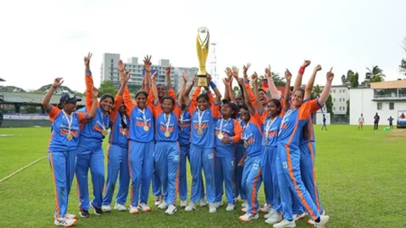 PM Modi congratulates Team India for Women’s Blind T20 World Cup win
