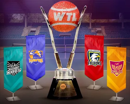 World Tennis League announces star-studded lineups ahead of India debut (Credit: WTL)