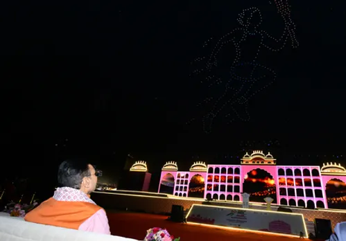 Khelo India University Games: Launchpad for future Olympic champions, says CM Sharma