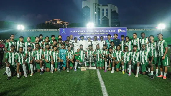 Kickstart FC crowned unbeaten KSFA Super Division Champions 2025–26 across men & women