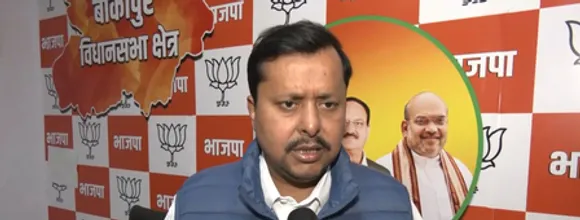 Govt, authorities take decisions accordingly: BJP as India–Pakistan set to clash again