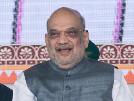 Proud moment for every Indian: HM Amit Shah on hosting 2030 Commonwealth Games in Ahmedabad