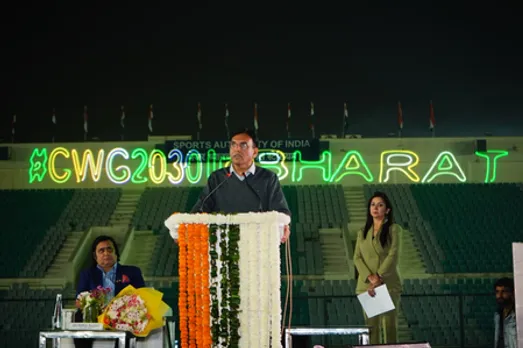 Prime Minister Narendra Modi hails “collective commitment and spirit of sportsmanship” as India officially awarded 2030 Commonwealth Games to be held in Ahmedabad.