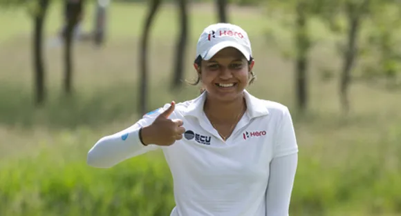Diksha, Pranavi among five Indians in fray at season-ending event in Andalucía Costa del Sol Open de Espana in Andalucia in Spain. Photo credit: www.golfxyz.in