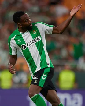 Real Betis have a vital European game ahead of big city derby in UEFA Europa League