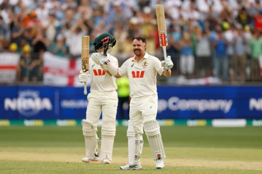 ICC rates Perth pitch 'very good' after rapid Ashes opener