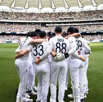 Botham calls England’s outing in Ashes opener ‘horrendous’