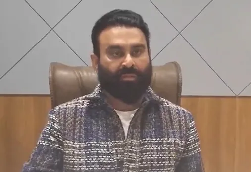 Poised to establish new identity on global landscape, says ex-Gujarat varsity VC on CWG 2030