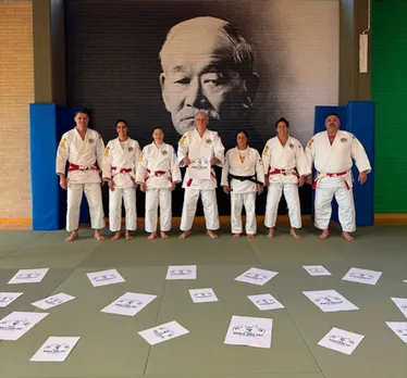 Russian judokas allowed to compete under national flag again