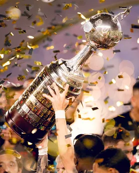 Flamengo beat Palmeiras to win fourth Libertadores title