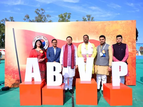 Uttarakhand's new sports policy nurturing young talent: CM Dhami