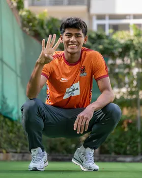 Punjab FC's Muhammad Suhail signs four-year contract extension