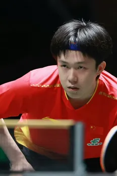 China sweeps Egypt, South Korea rallies past Chinese Taipei in the preliminary league stage of the 2025 International Table Tennis Federation (ITTF) Mixed Team World Cup in Chengdu, China, on Monday. Photo credit: ITTF/X