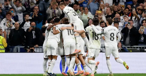 Four things we learned in La Liga action in Spain's Matchday 14 over the weekend