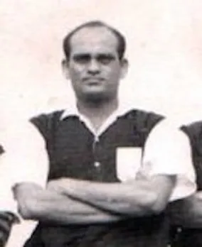 All-India Football Federation (AIFF) mourns passing of former India forward Mohammed Rahmatullah