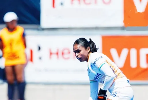 India go down 1-3 to Germany in the FIH Junior Women’s World Cup 2025 in Santiago in Chile, on Wednesday. Photo credit: Hockey India