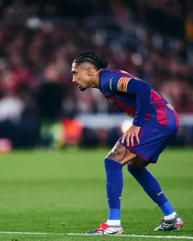 Barcelona to visit Real Betis, Real Madrid host Celta in La Liga. Photo credit: FC Barcelona