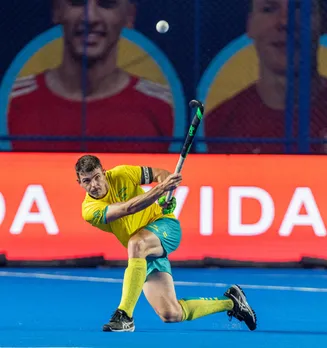 Challenger Trophy ignites classification rounds of Hockey Men’s Junior World Cup in Chennai and Madurai. Photo credit: Hockey India
