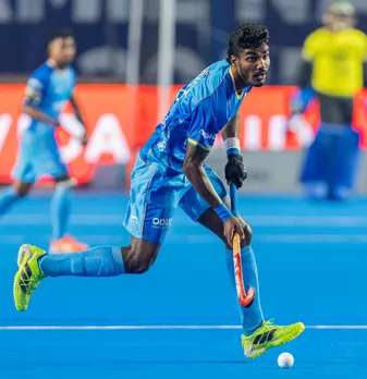 India beat Belgium 2-2 (4-3 SO) in a thrilling QF; sets up semis with seven-time champions Germany in the FIH Hockey Men's Junior World Cup Tamil Nadu 2025 at the Mayor Radhakrishnan Stadium in Chennai on Friday. Photo credit: Hockey India