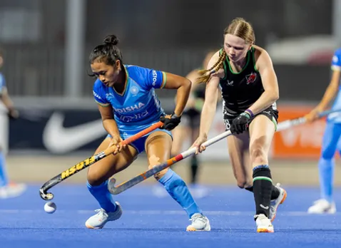 Junior Women’s Hockey WC: India clinch 3-1 victory over Wales