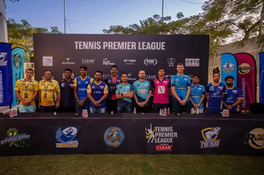 Tennis Premier League (TPL) is fun, exciting, and perfect for everyone to enjoy, says Rohan Bopanna. Photo credit: TPL