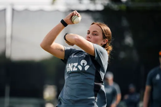 Eden Carson to undergo surgery, set to miss Women's T20 WC title defence