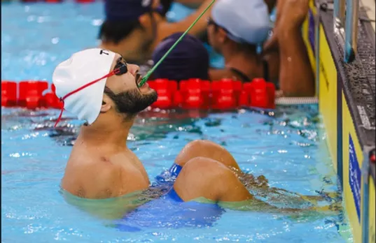 India's Abdul Quadir Indori wins two gold medals at Asian Youth Para Games in Dubai