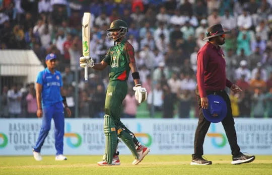 Bangladesh’s Hossan eyes U19 Asia Cup defense as rehearsal for next year’s WC