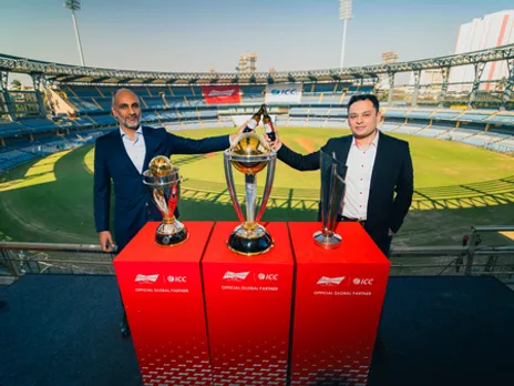 Tickets for group stage and super eight stages of 2026 Men’s T20 WC to go on sale from Wednesday evening. Photo credit: ICC