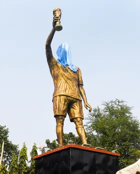 Kolkata: Fans Gear Up for Messi’s India Tour