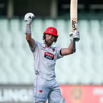 Neser and Lehmann to join Hampshire for next year’s county championship (Credit: X/Hampshire Cricket)