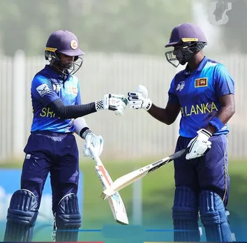 Sethmika Seneviratne’s five-for powers Sri Lanka to big win over Nepal in a Group B clash in the Men’s Under-19 Asia Cup at The Sevens Stadium in Dubai on Saturday. Photo credit: ACC
