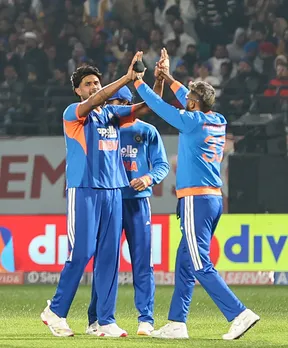 Dharamshala: India vs South Africa, 3rd T20I