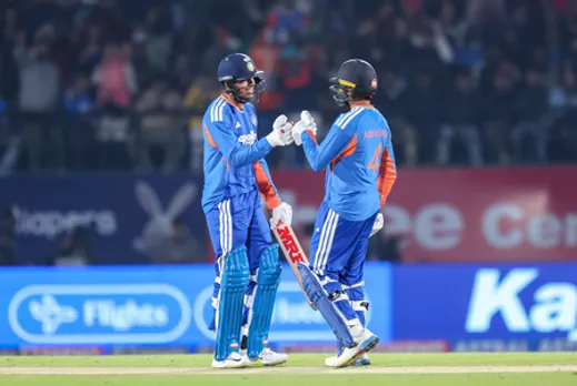 Dharamshala: India vs South Africa, 3rd T20I