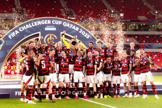 De Arrascaeta masterclass sends Flamengo to FIFA Intercontinental Cup final