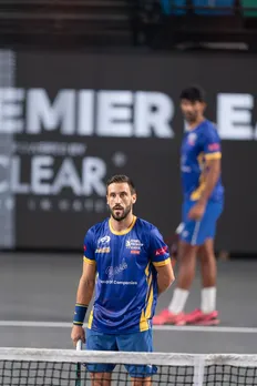 TPL: GS Delhi Aces and Yash Mumbai Eagles march into grand finale