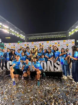 TPL: GS Delhi Aces clinch maiden title as season 7 concludes in Ahmedabad