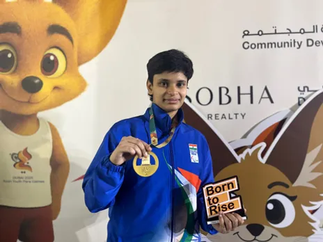 India win 56 medals at Dubai 2025 Asian Youth Para Games, which concluded on Sunday. Photo credit: SAI Media