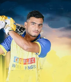 Meet the uncapped Indian players set to attract attention of the franchises at the auction for the 2026 Indian Premier League ((IPL) to be held in Abu Dhabi on Tuesday. Photo credit: UPCA