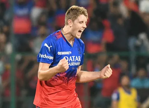New Delhi: Cameron Green Becomes Costliest Overseas Player in IPL History