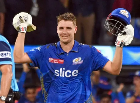 New Delhi: Cameron Green Becomes Costliest Overseas Player in IPL History