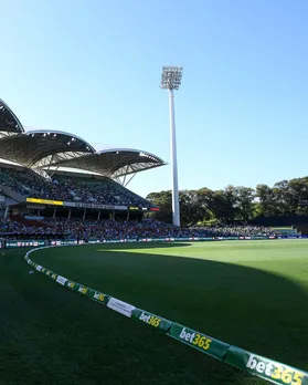 Ashes: Security heightened for Adelaide Test after Bondi beach shooting