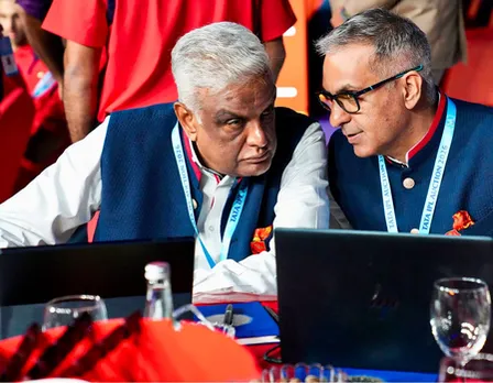 There is no pressure; we know exactly what we want: PBKS captain Iyer on IPL 2026 auction strategy