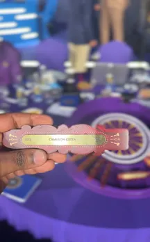 ‘So excited to get down to Eden,’ says Camron Green after being roped in by Kolkata Knight Riders in auction for Indian Premier League (IPL) 2026. Photo credit: IPL