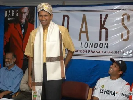 Request made to BCCI to hold IPL's opening match in Bengaluru: KSCA President Venkatesh Prasad